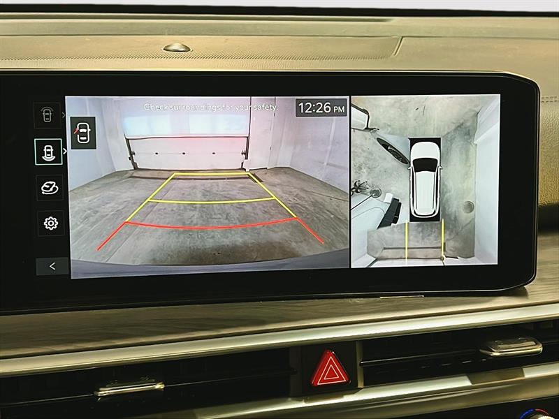 kia Sorento 2025 - 26