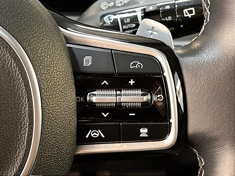 kia Sorento 2025 - 28