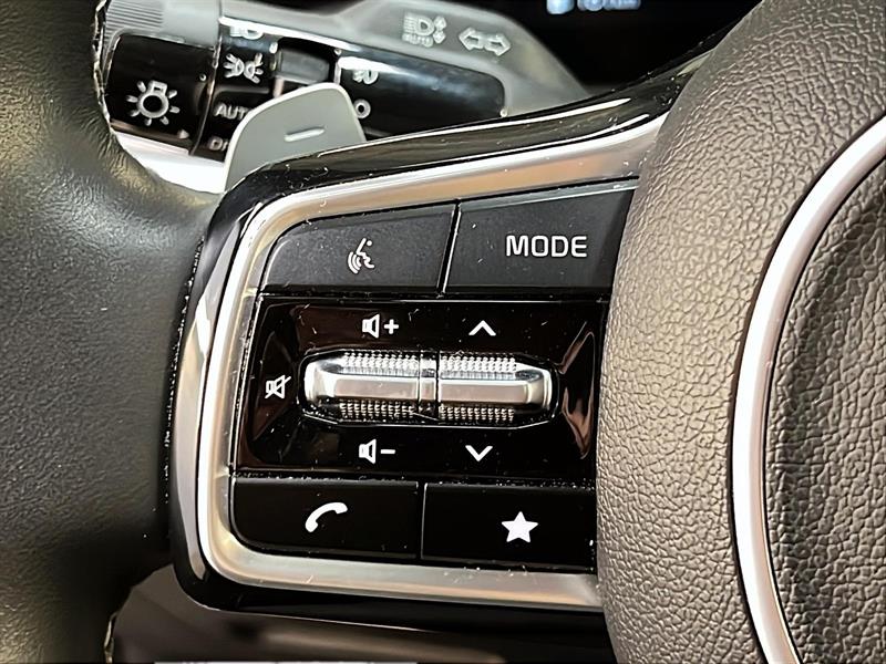 kia Sorento 2025 - 29