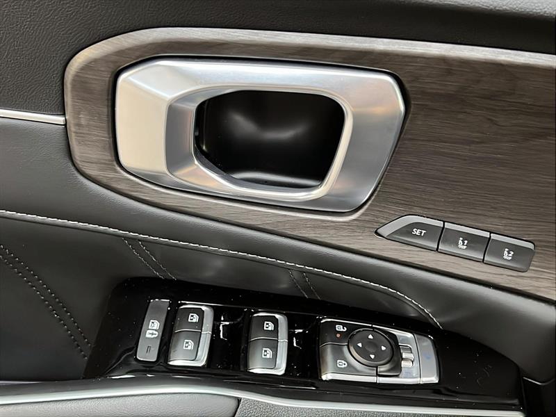 kia Sorento 2025 - 31