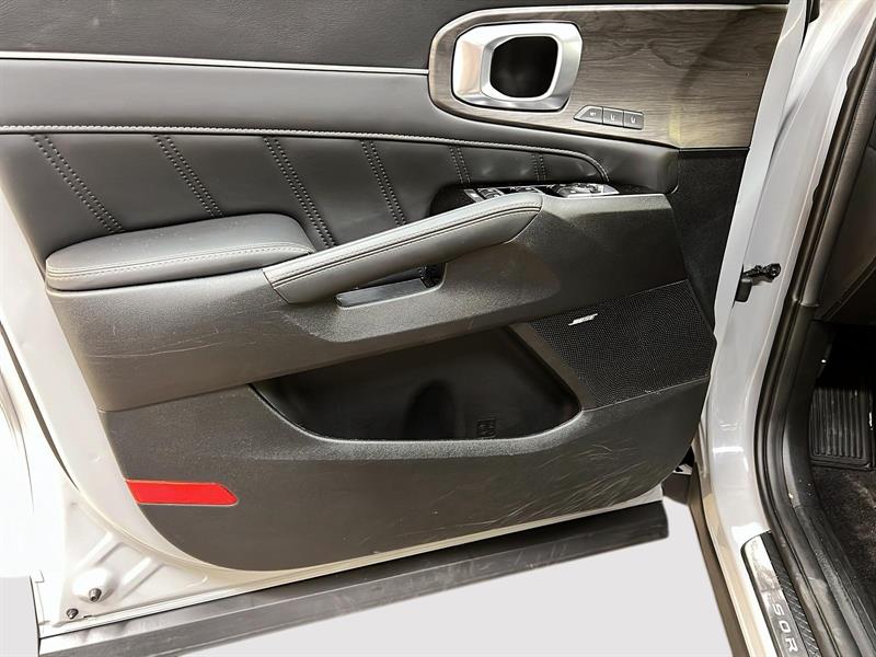 kia Sorento 2025 - 33