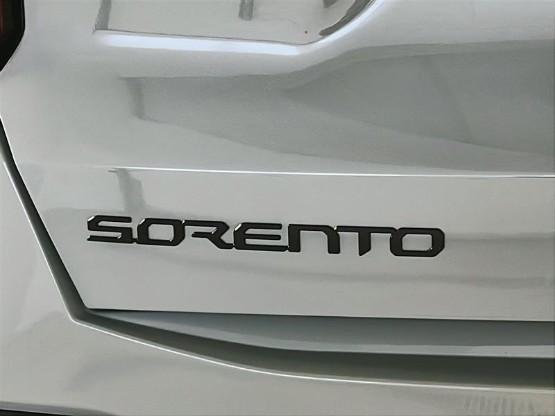 kia Sorento 2025 - 36