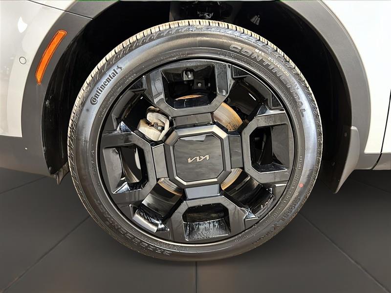 kia Sorento 2025 - 38