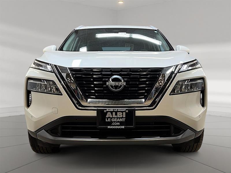 nissan Rogue 2023 - 2