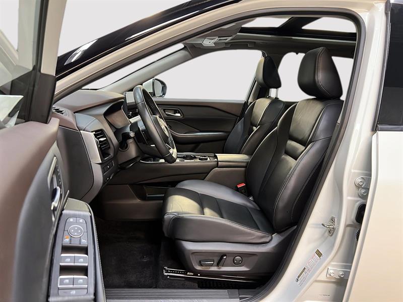 nissan Rogue 2023 - 7