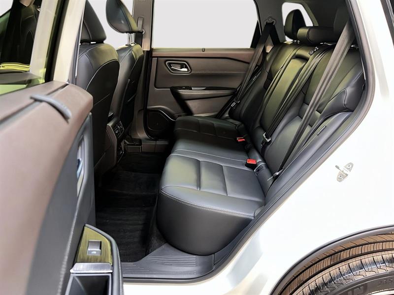 nissan Rogue 2023 - 9