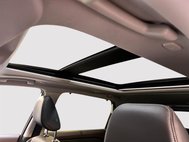 nissan Rogue 2023 - 10