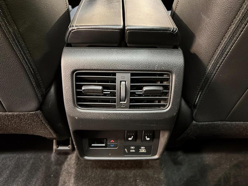 nissan Rogue 2023 - 11