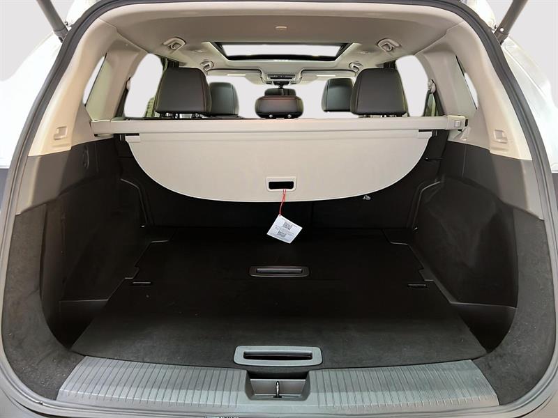 nissan Rogue 2023 - 14