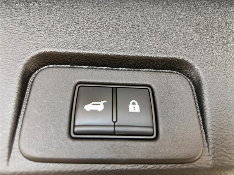 nissan Rogue 2023 - 15