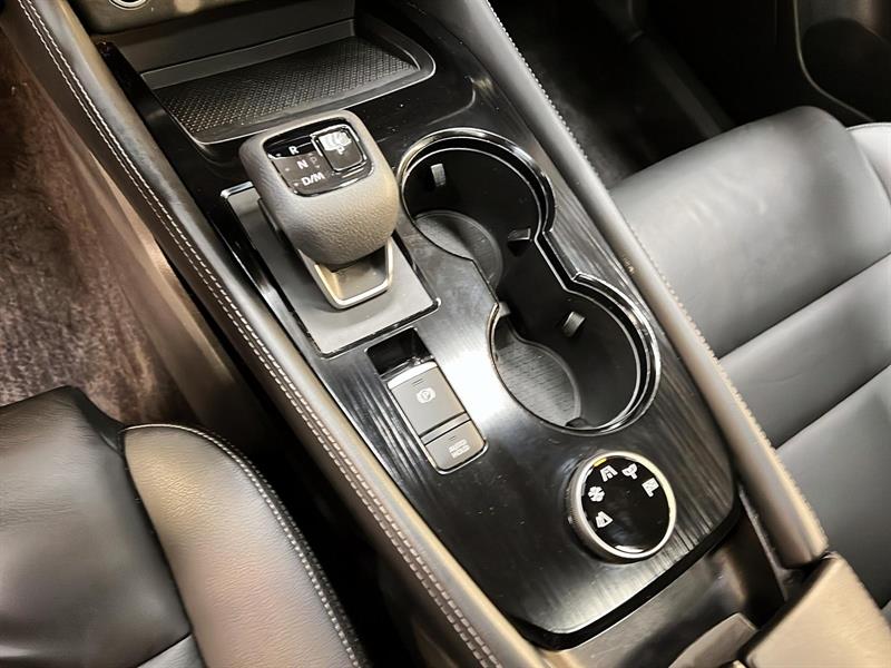 nissan Rogue 2023 - 16