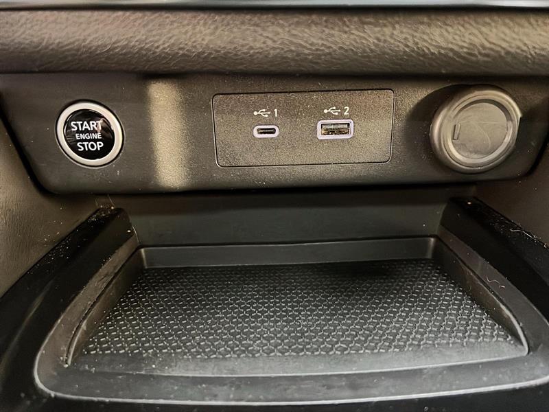 nissan Rogue 2023 - 21