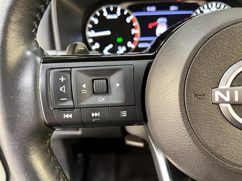 nissan Rogue 2023 - 23