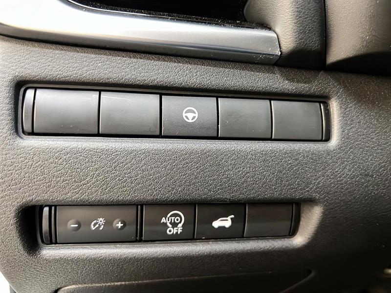 nissan Rogue 2023 - 24