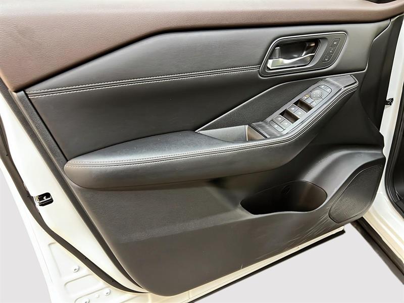 nissan Rogue 2023 - 26