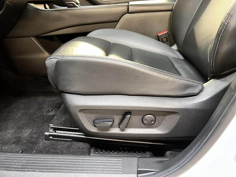 nissan Rogue 2023 - 27