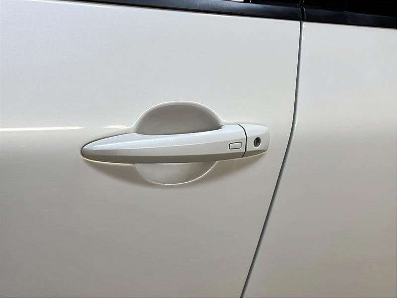 nissan Rogue 2023 - 28