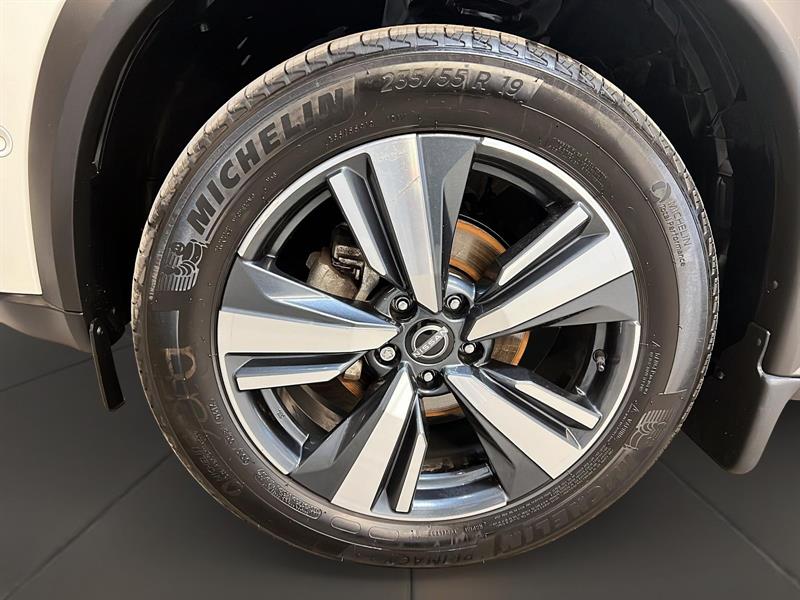 nissan Rogue 2023 - 30