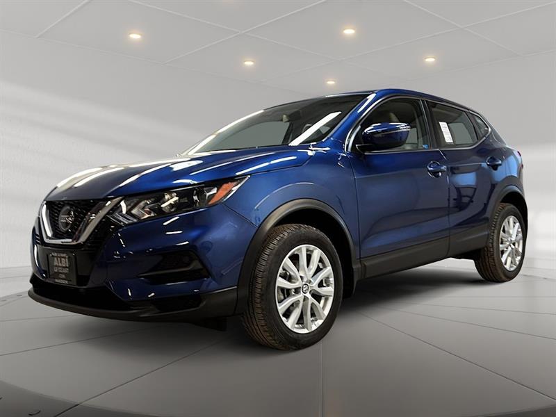 nissan Qashqai 2023