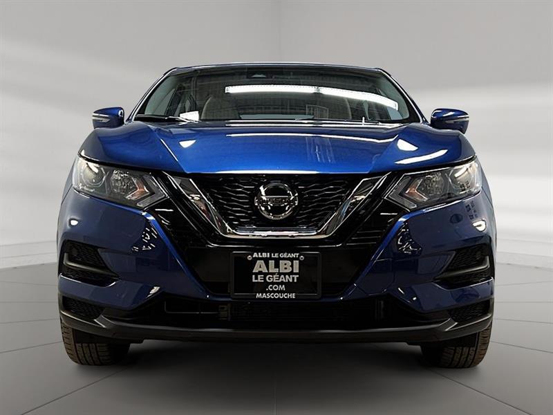 nissan Qashqai 2023 - 2
