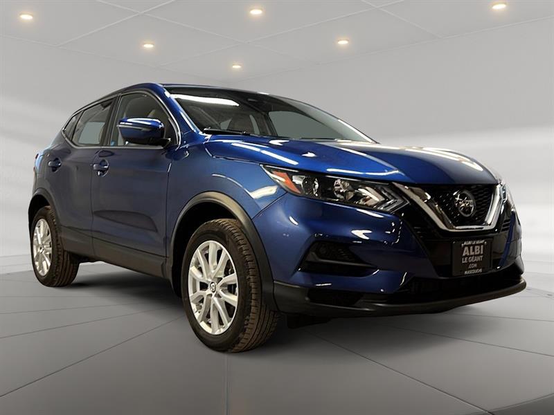 nissan Qashqai 2023 - 3