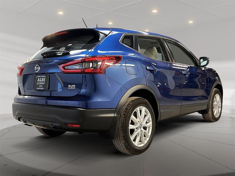 nissan Qashqai 2023 - 4