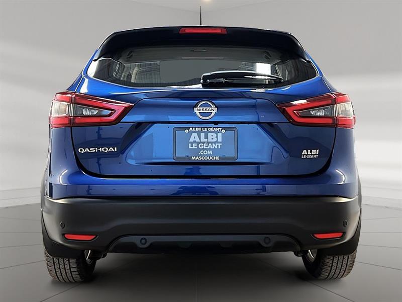 nissan Qashqai 2023 - 5