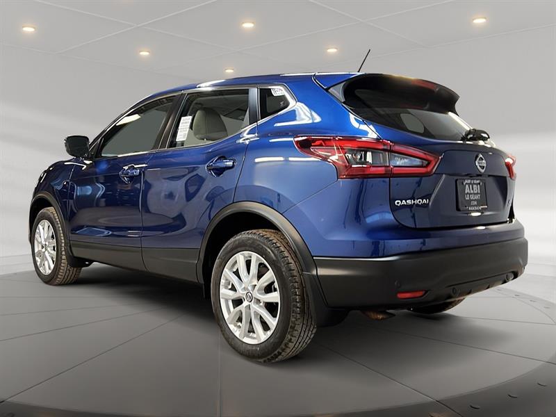 nissan Qashqai 2023 - 6