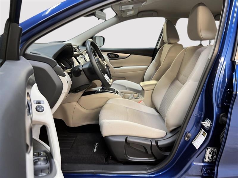 nissan Qashqai 2023 - 7