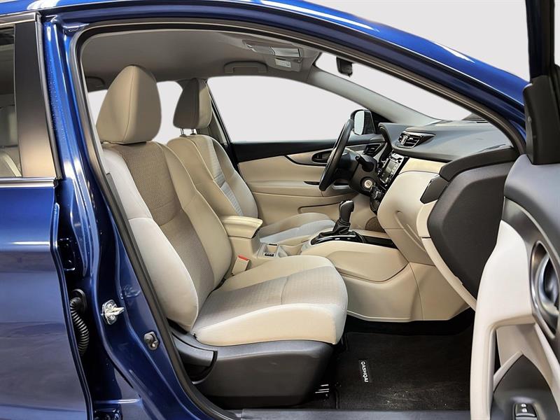 nissan Qashqai 2023 - 8