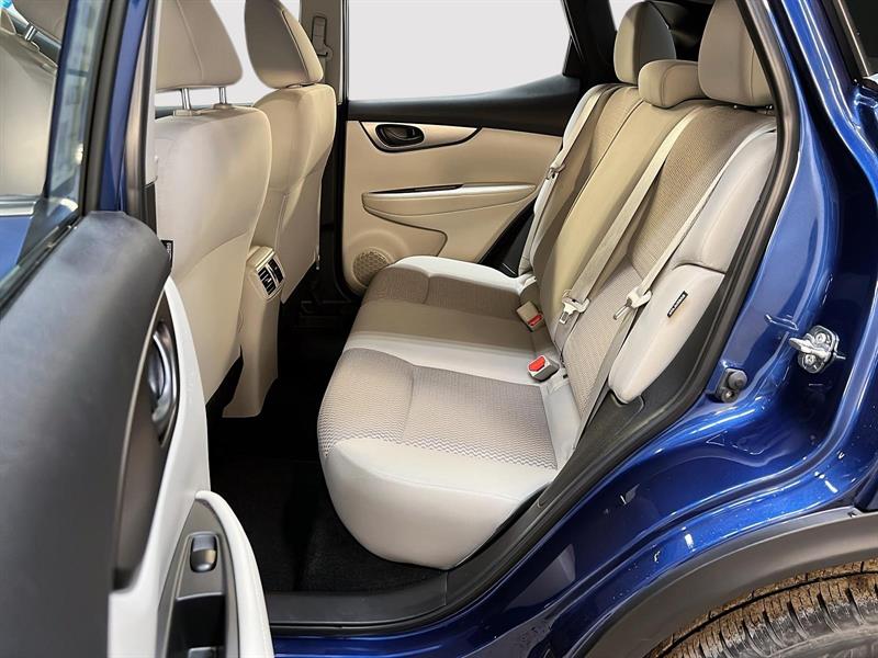 nissan Qashqai 2023 - 9