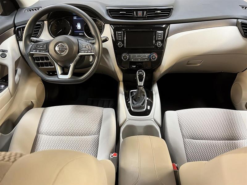 nissan Qashqai 2023 - 10