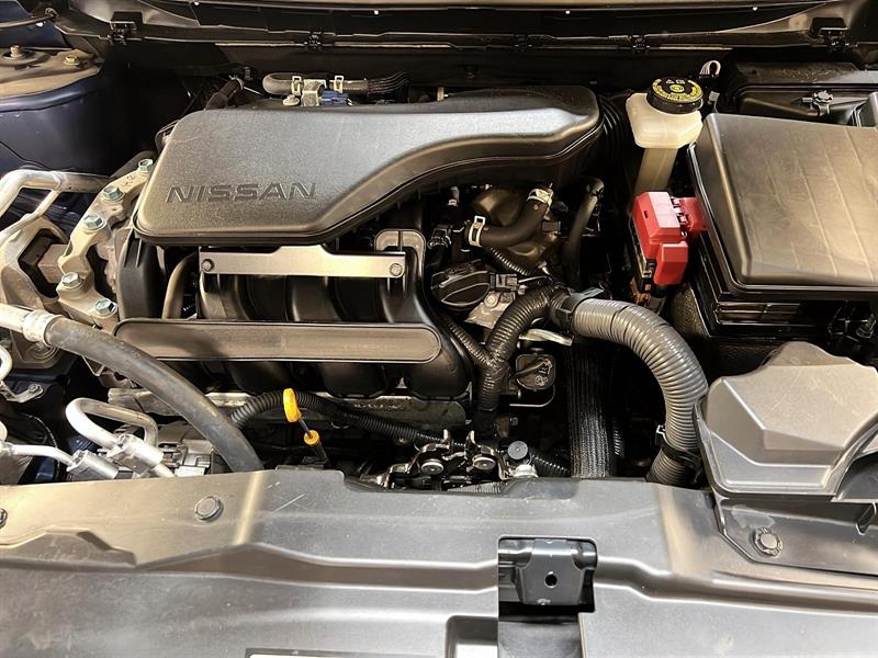 nissan Qashqai 2023 - 11