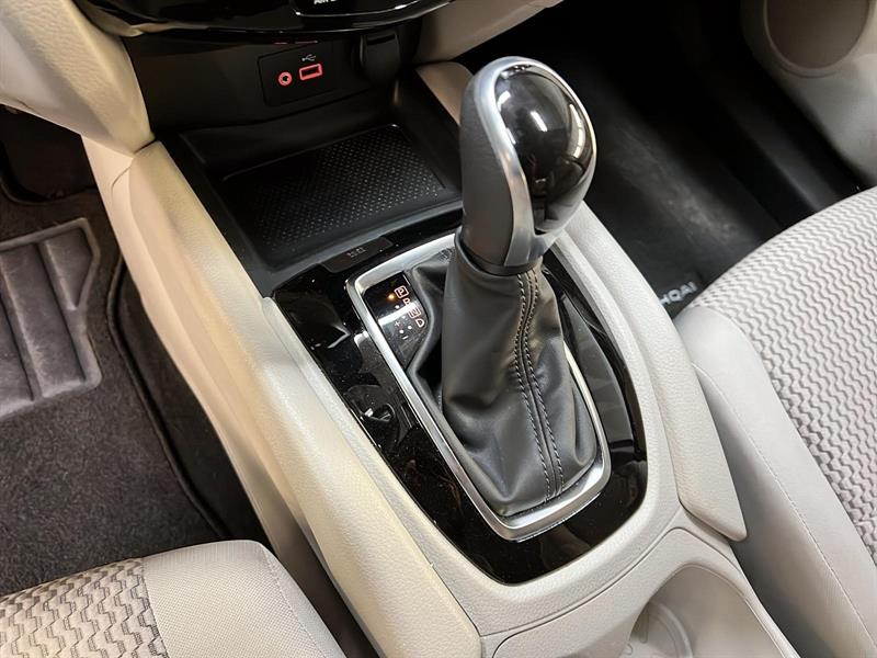 nissan Qashqai 2023 - 13