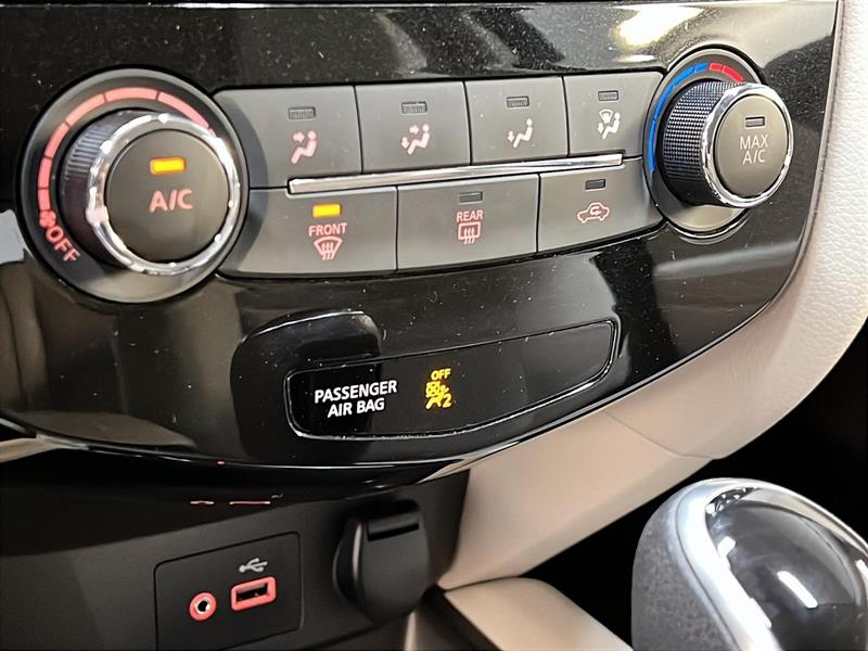 nissan Qashqai 2023 - 15