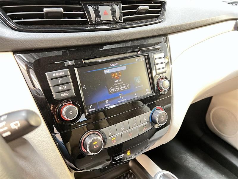 nissan Qashqai 2023 - 16