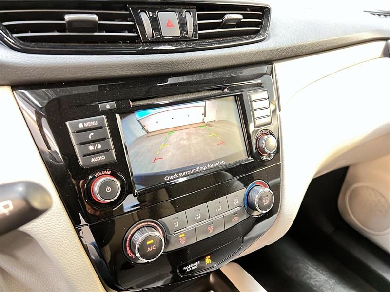 nissan Qashqai 2023 - 17