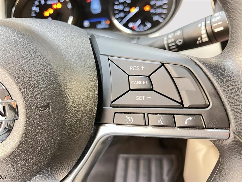 nissan Qashqai 2023 - 18