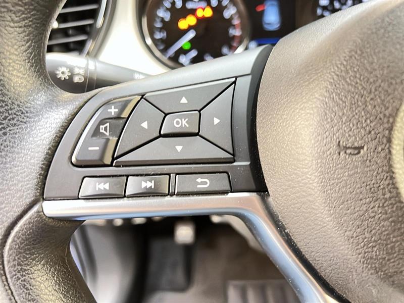 nissan Qashqai 2023 - 19