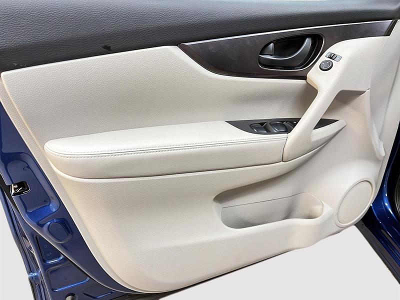 nissan Qashqai 2023 - 22