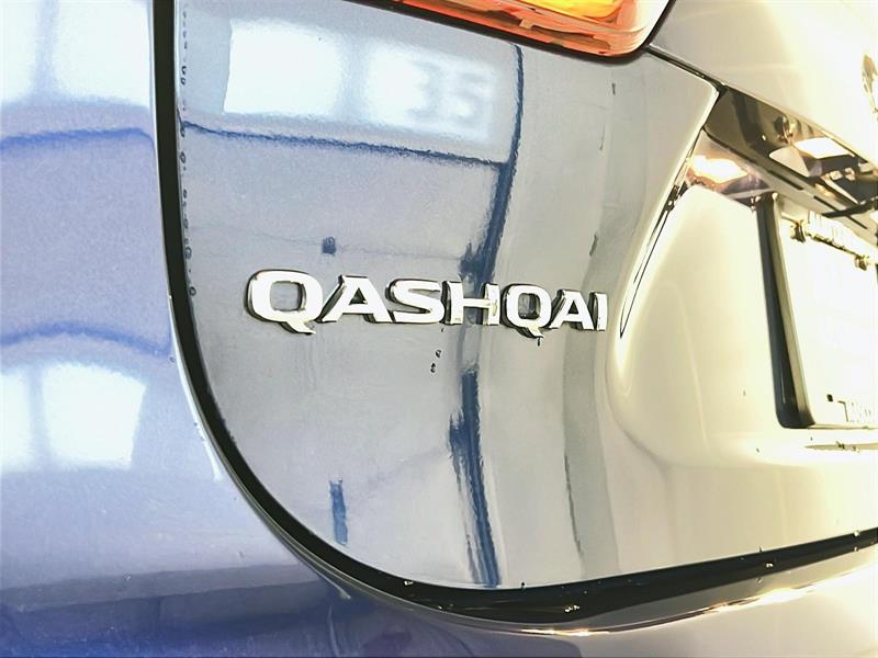 nissan Qashqai 2023 - 23