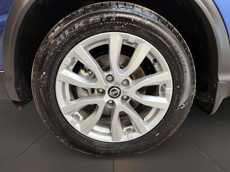 nissan Qashqai 2023 - 24