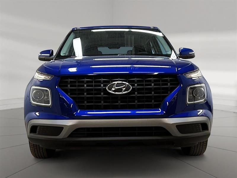 hyundai Venue 2022 - 2