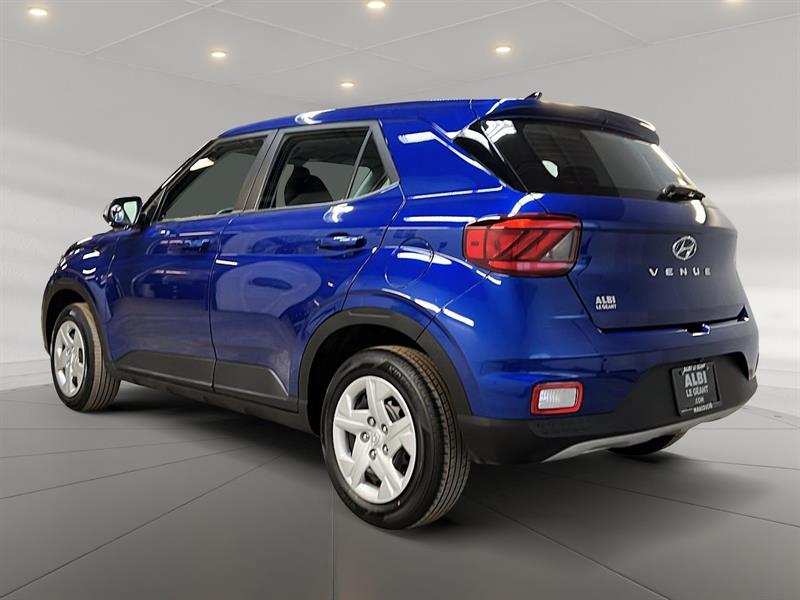 hyundai Venue 2022 - 6