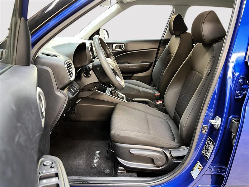 hyundai Venue 2022 - 7