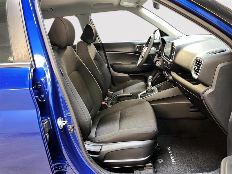 hyundai Venue 2022 - 8