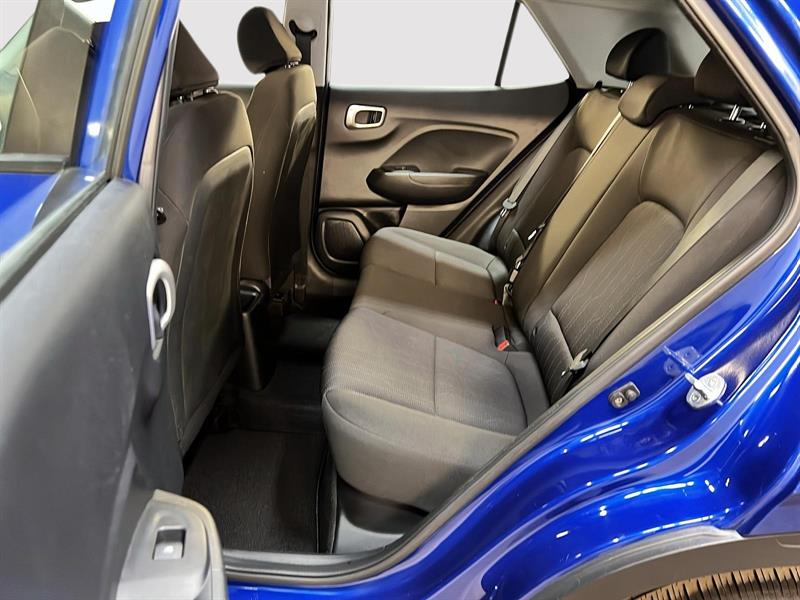 hyundai Venue 2022 - 9