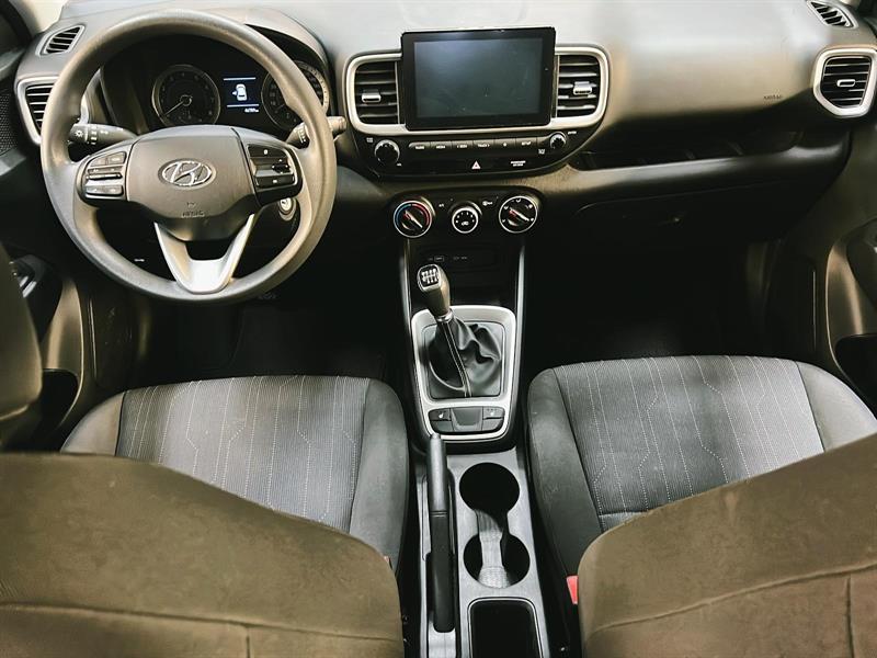 hyundai Venue 2022 - 10