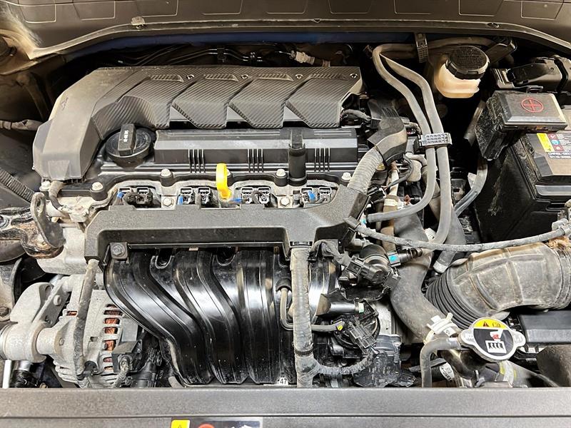 hyundai Venue 2022 - 11