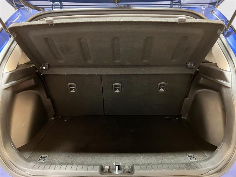 hyundai Venue 2022 - 12